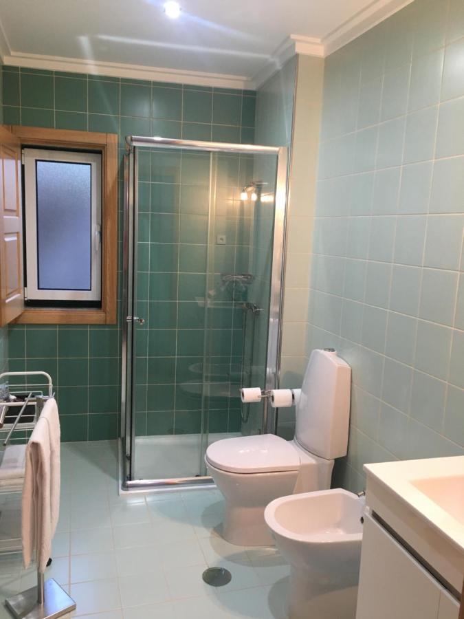 Casas Do Mondego Guest House Porto da Carne Exterior photo