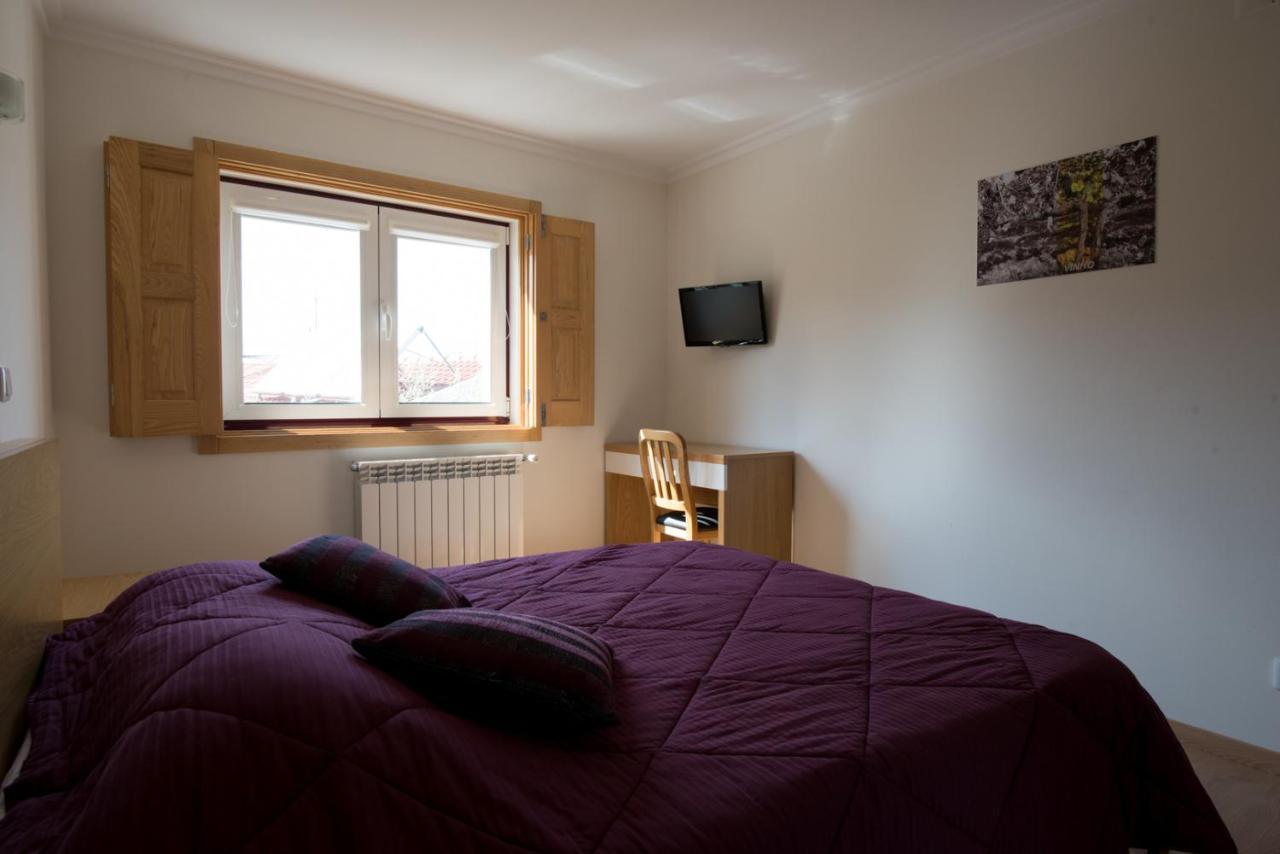 Casas Do Mondego Guest House Porto da Carne Exterior photo