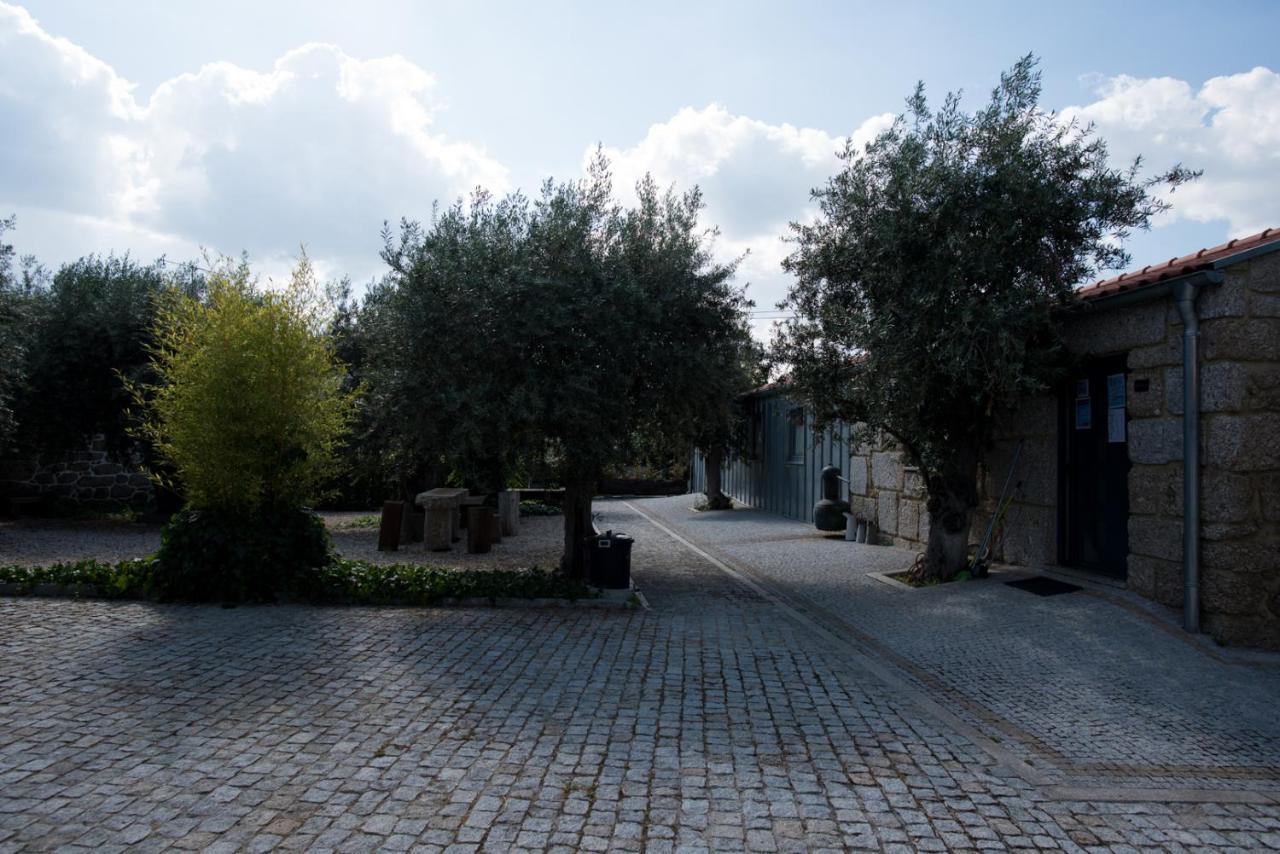Casas Do Mondego Guest House Porto da Carne Exterior photo