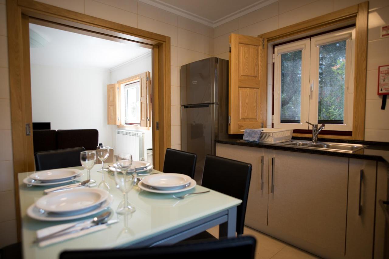 Casas Do Mondego Guest House Porto da Carne Exterior photo