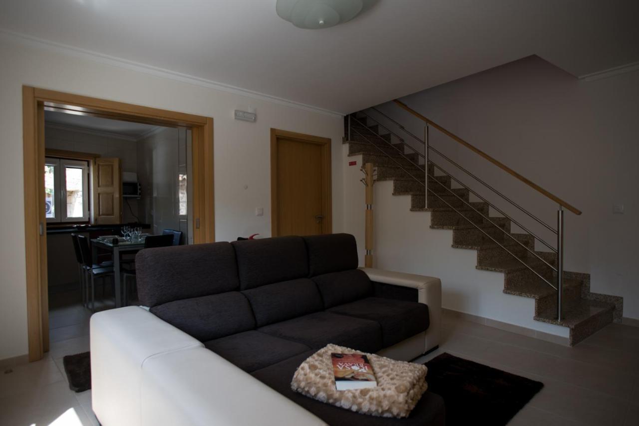 Casas Do Mondego Guest House Porto da Carne Exterior photo