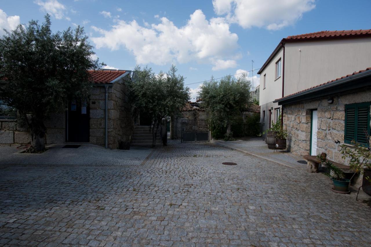 Casas Do Mondego Guest House Porto da Carne Exterior photo
