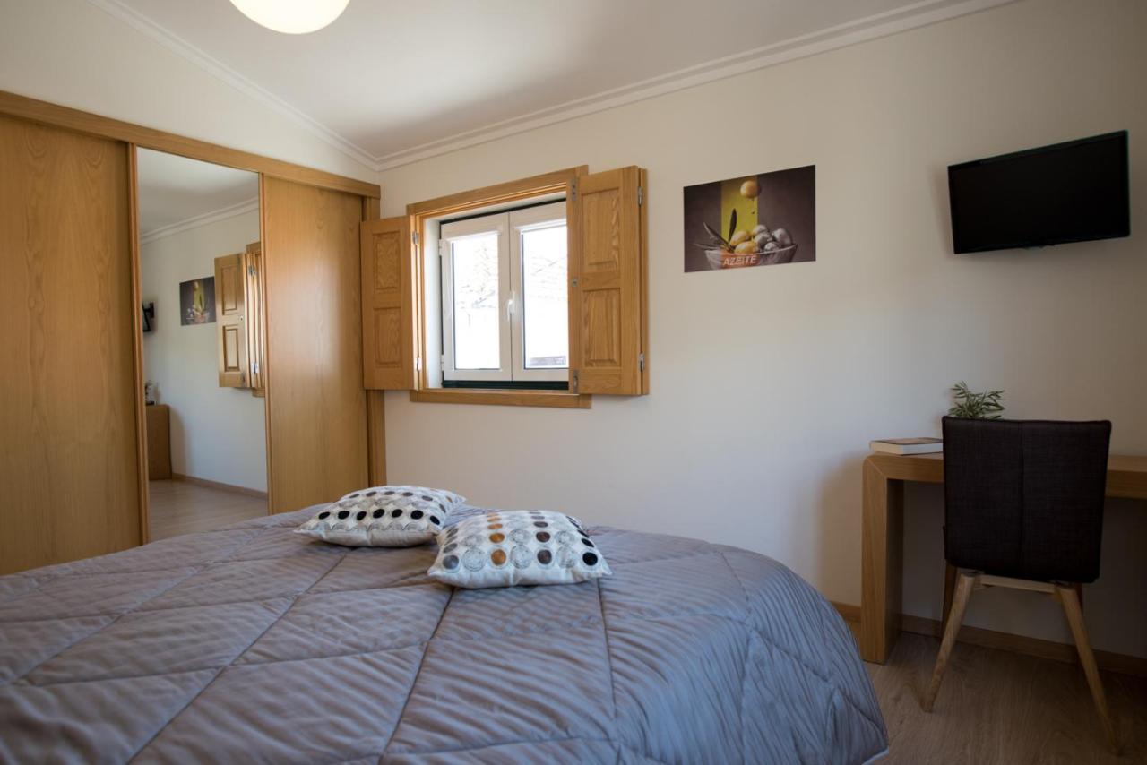 Casas Do Mondego Guest House Porto da Carne Exterior photo