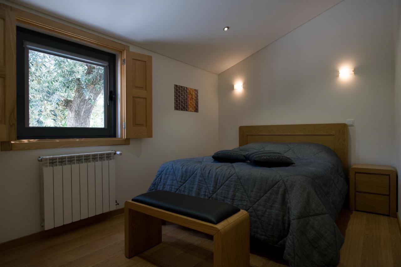 Casas Do Mondego Guest House Porto da Carne Exterior photo