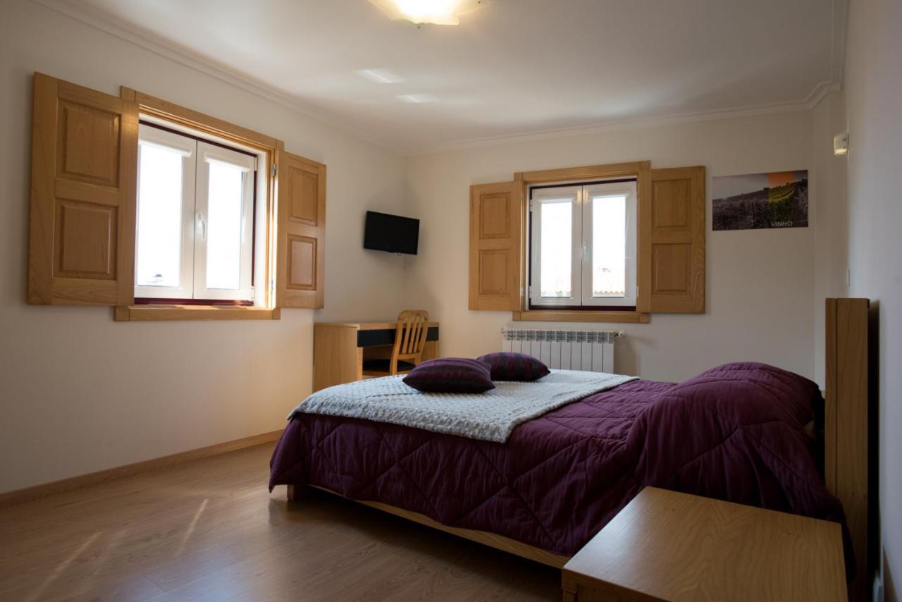 Casas Do Mondego Guest House Porto da Carne Exterior photo