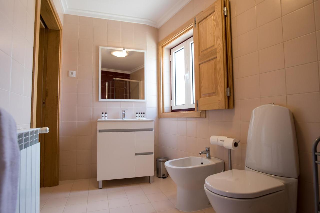 Casas Do Mondego Guest House Porto da Carne Exterior photo
