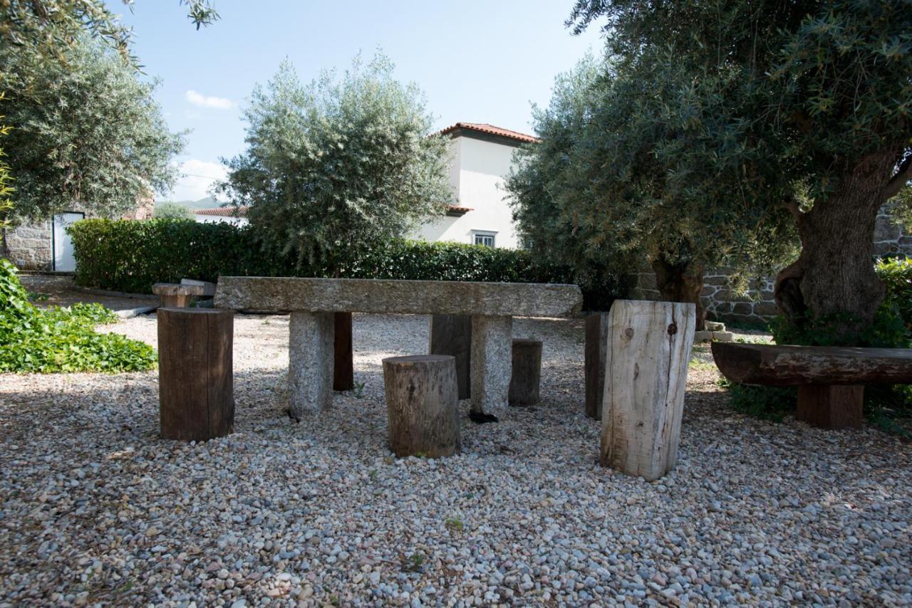 Casas Do Mondego Guest House Porto da Carne Exterior photo