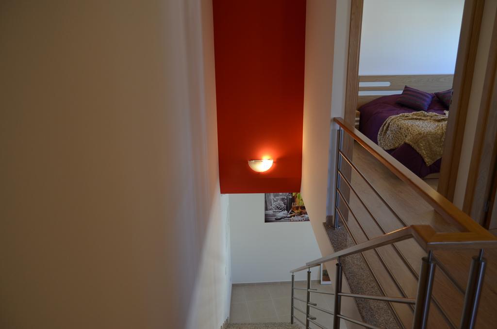Casas Do Mondego Guest House Porto da Carne Exterior photo