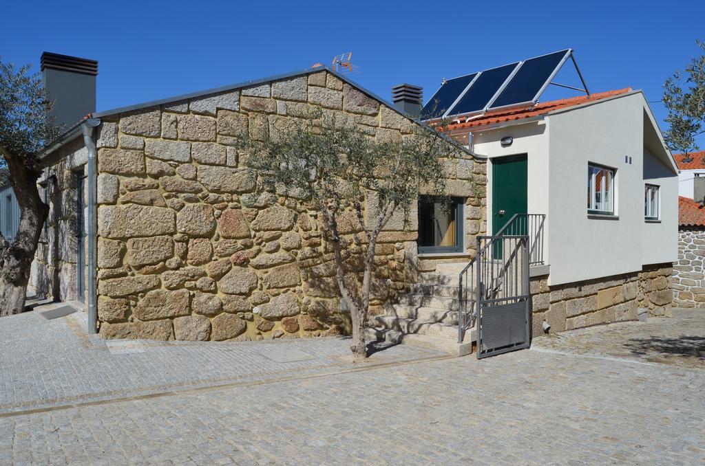 Casas Do Mondego Guest House Porto da Carne Exterior photo