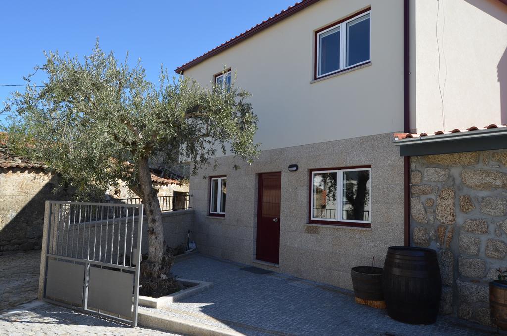 Casas Do Mondego Guest House Porto da Carne Exterior photo