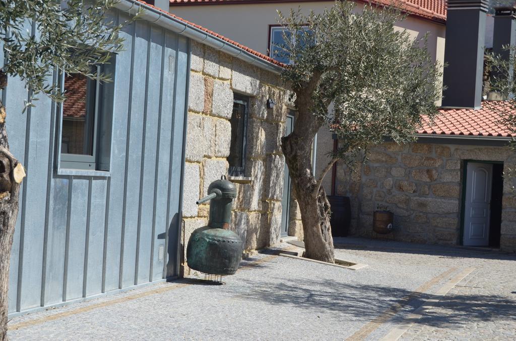 Casas Do Mondego Guest House Porto da Carne Exterior photo