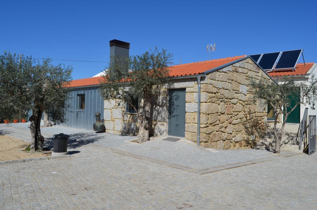 Casas Do Mondego Guest House Porto da Carne Exterior photo