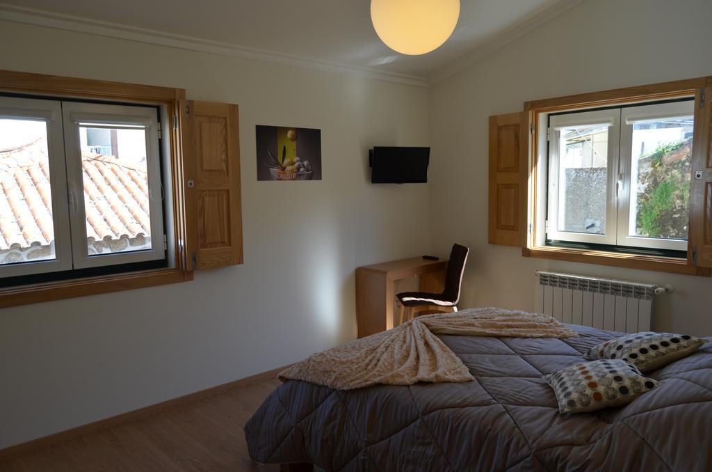 Casas Do Mondego Guest House Porto da Carne Exterior photo