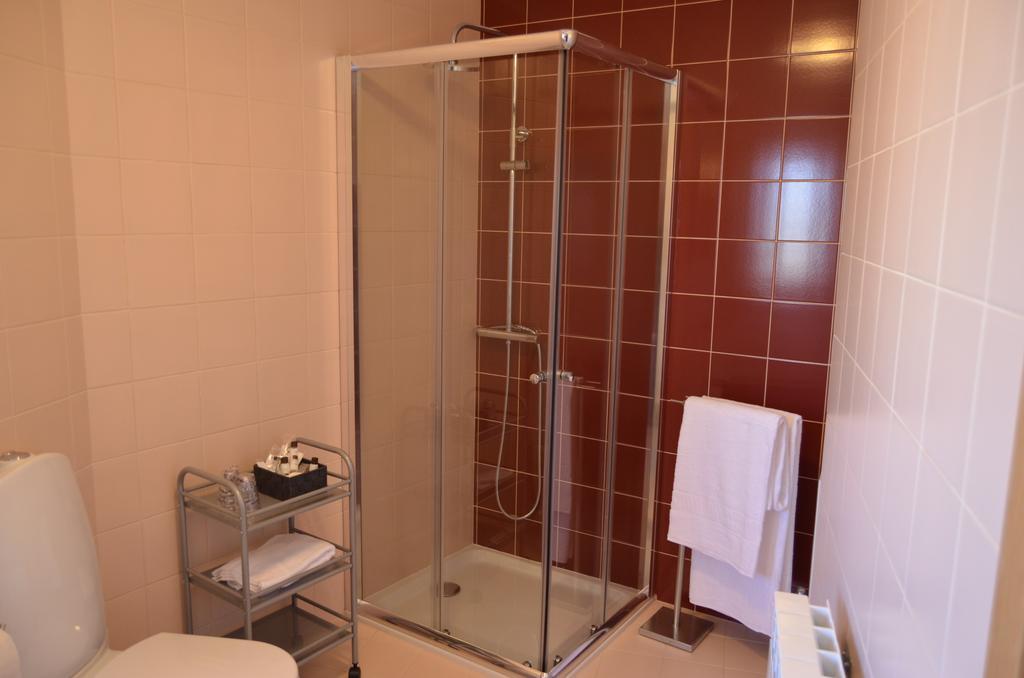 Casas Do Mondego Guest House Porto da Carne Exterior photo