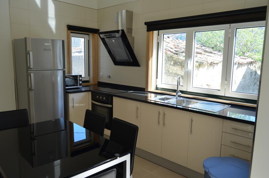 Casas Do Mondego Guest House Porto da Carne Exterior photo