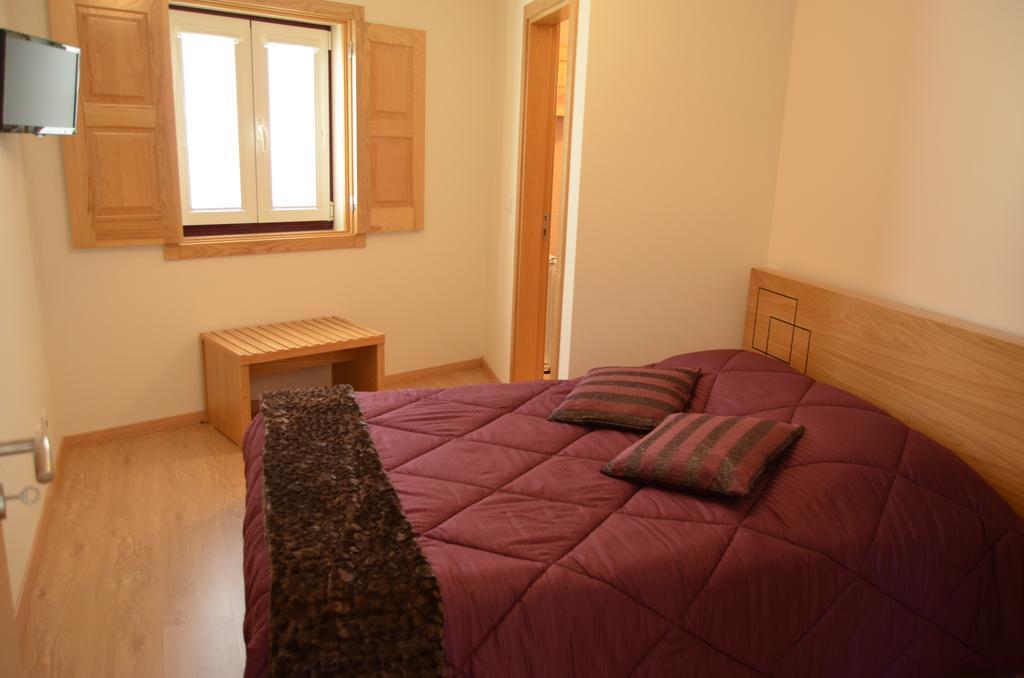 Casas Do Mondego Guest House Porto da Carne Exterior photo