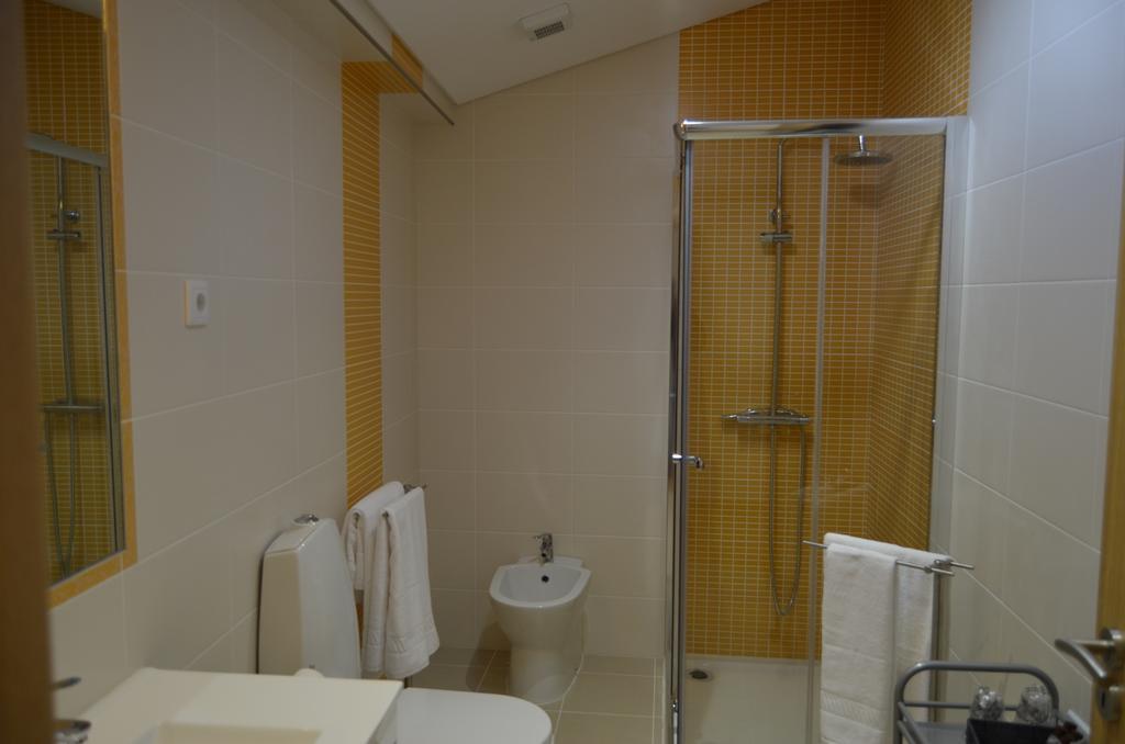 Casas Do Mondego Guest House Porto da Carne Exterior photo
