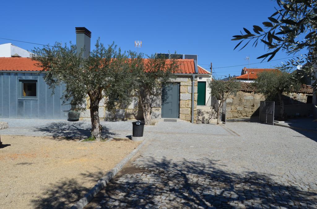 Casas Do Mondego Guest House Porto da Carne Exterior photo