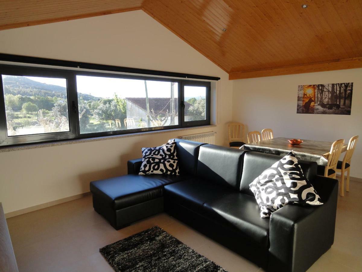 Casas Do Mondego Guest House Porto da Carne Exterior photo