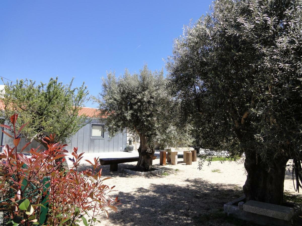 Casas Do Mondego Guest House Porto da Carne Exterior photo