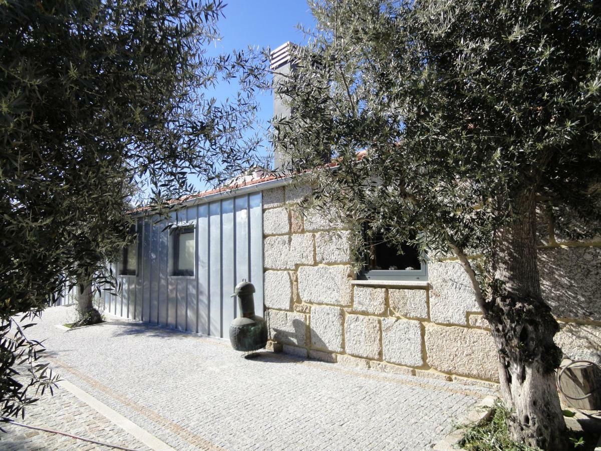 Casas Do Mondego Guest House Porto da Carne Exterior photo