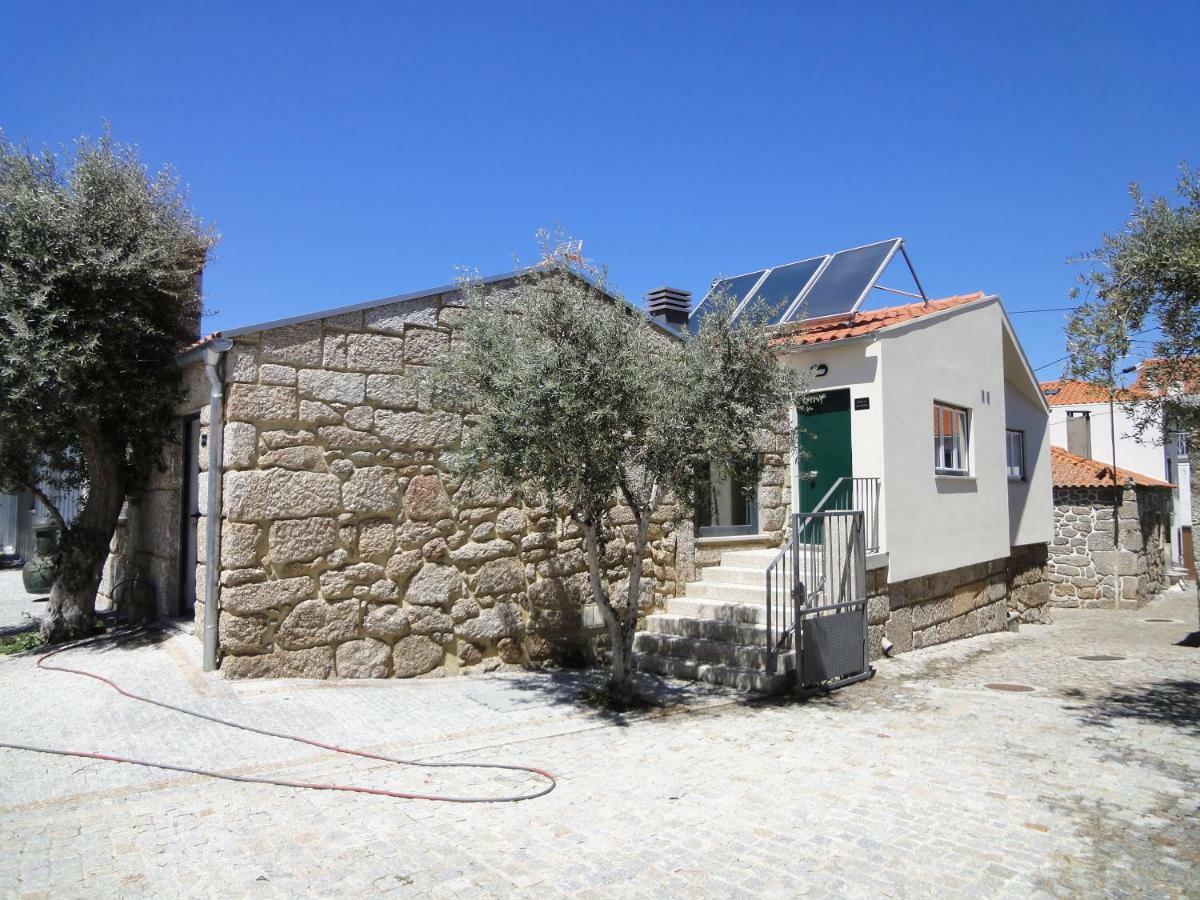 Casas Do Mondego Guest House Porto da Carne Exterior photo