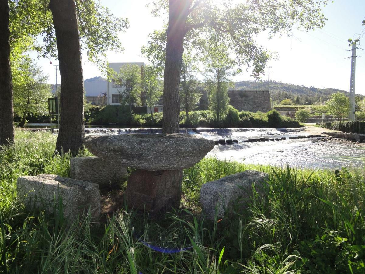 Casas Do Mondego Guest House Porto da Carne Exterior photo